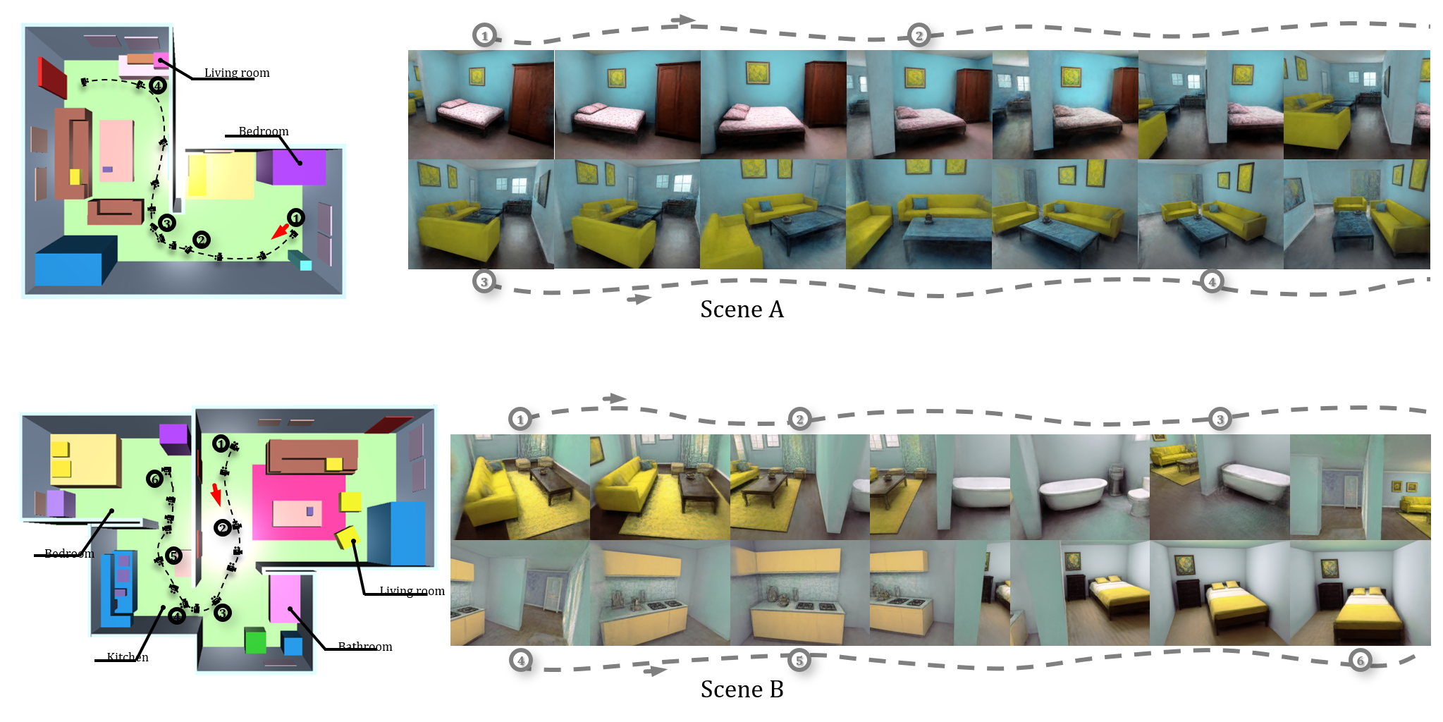 Lexicon3D